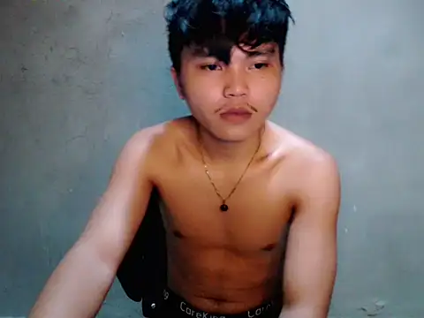 Mrbigcumx Pertunjukan Webcam