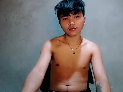 Mrbigcumx Pertunjukan Webcam