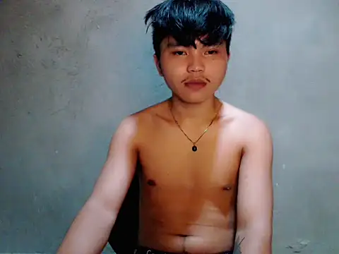Mrbigcumx Pertunjukan Webcam