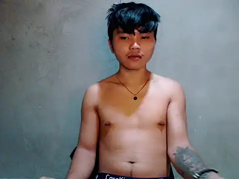 Mrbigcumx Pertunjukan Webcam