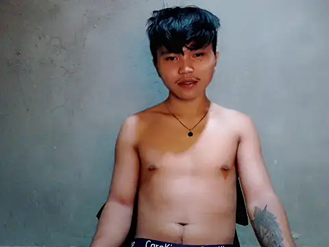 Mrbigcumx 在線直播表演