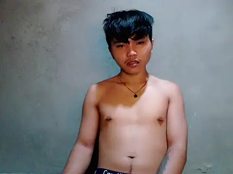 Mrbigcumx Pertunjukan Webcam