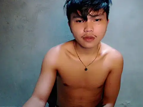 Mrbigcumx 网络视讯表演