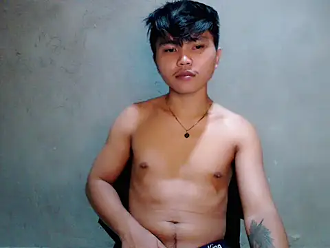 Mrbigcumx 网络视讯表演