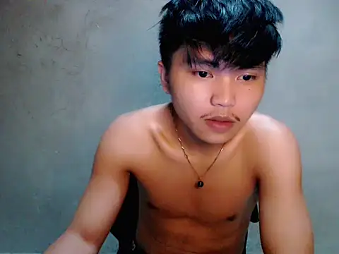 Mrbigcumx Webcam show