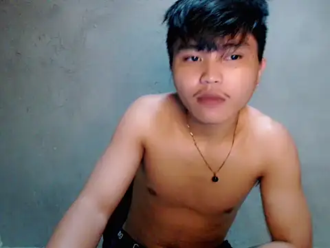 Mrbigcumx Pertunjukan Webcam