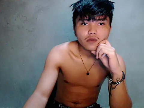 Mrbigcumx Pertunjukan Webcam