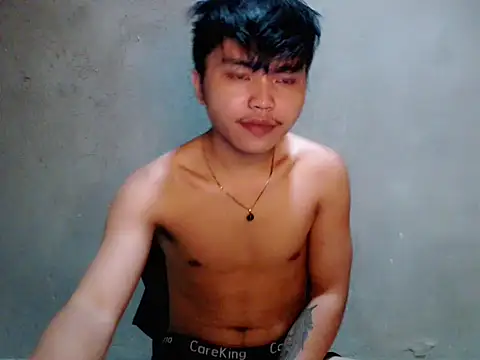 Mrbigcumx Pertunjukan Webcam