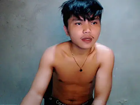 Mrbigcumx Webcam Show