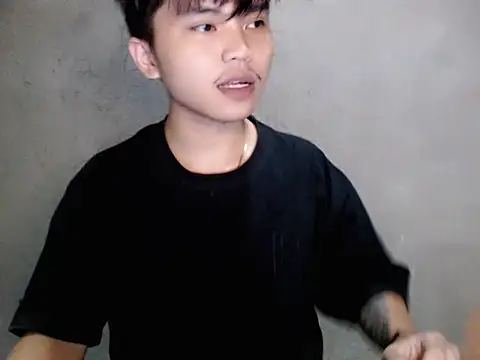 Mrbigcumx Pertunjukan Webcam