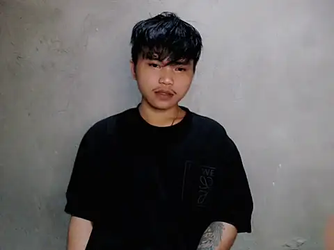 Mrbigcumx Pertunjukan Webcam