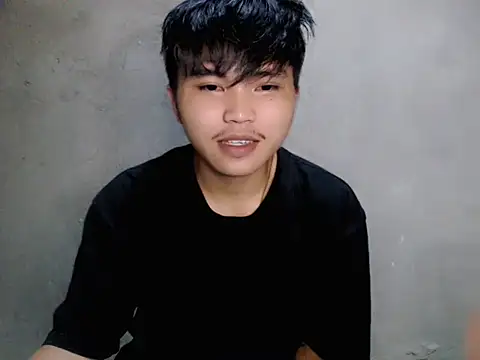 Mrbigcumx Pertunjukan Webcam