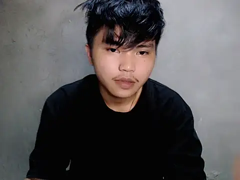 Mrbigcumx Pertunjukan Webcam