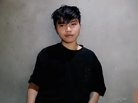 Mrbigcumx Pertunjukan Webcam