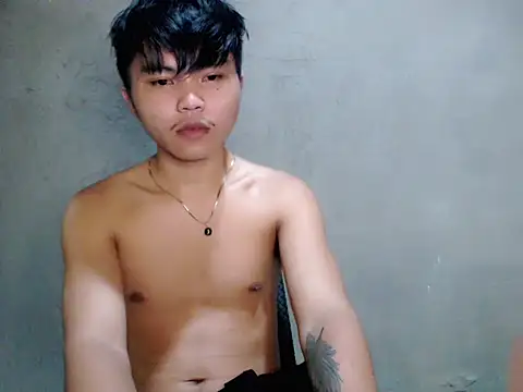 Mrbigcumx Pertunjukan Webcam