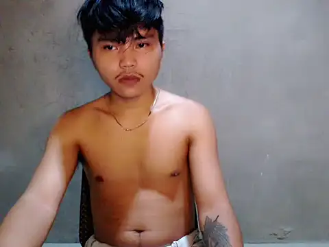 Mrbigcumx Pertunjukan Webcam