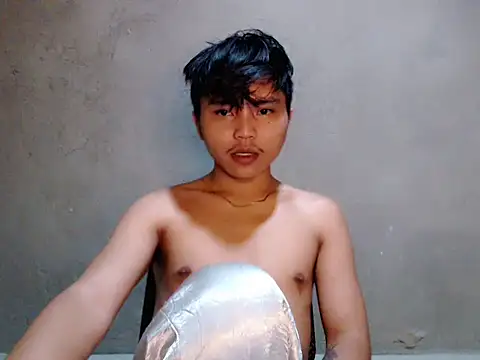 Mrbigcumx Pertunjukan Webcam