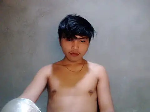 Mrbigcumx Pertunjukan Webcam