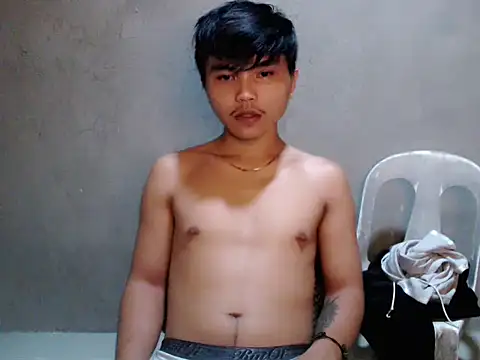 Mrbigcumx Pertunjukan Webcam