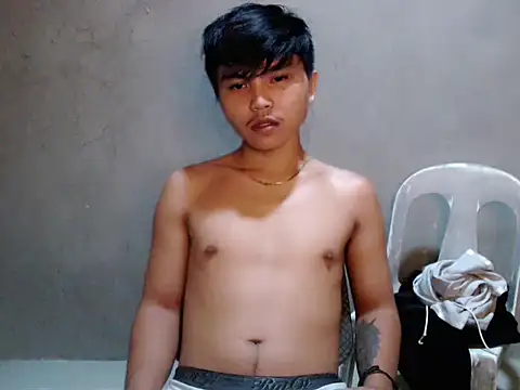 Mrbigcumx Pertunjukan Webcam