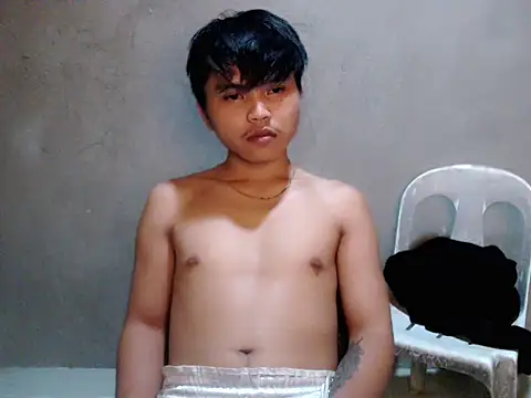 Mrbigcumx Pertunjukan Webcam