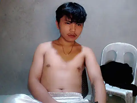 Mrbigcumx Pertunjukan Webcam