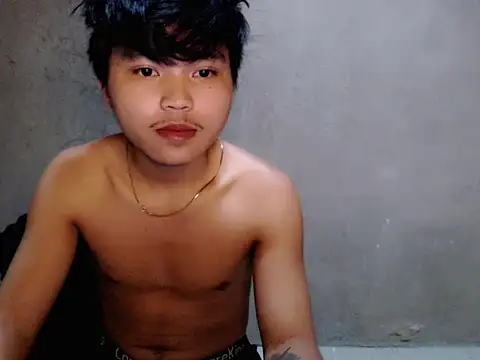 Mrbigcumx Pertunjukan Webcam