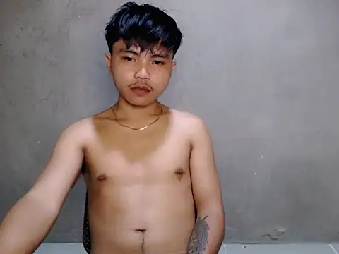 Mrbigcumx Pertunjukan Webcam