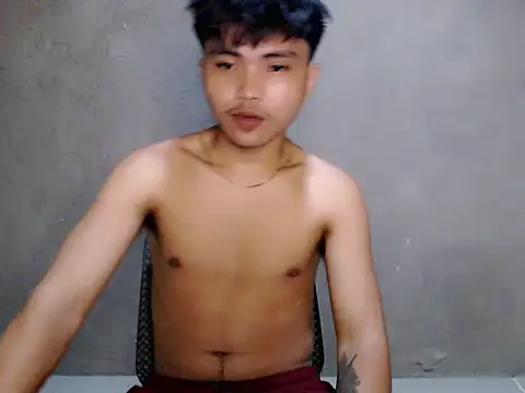 Mrbigcumx Pertunjukan Webcam