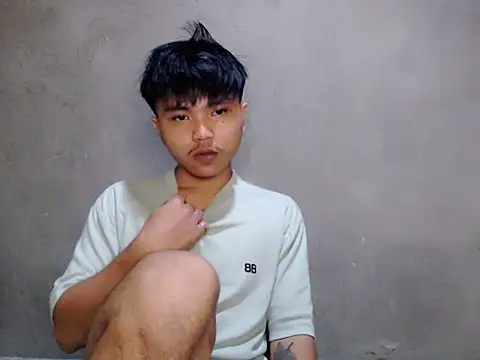 Mrbigcumx Pertunjukan Webcam
