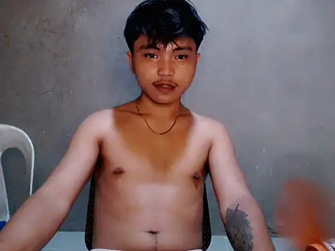 Mrbigcumx Pertunjukan Webcam
