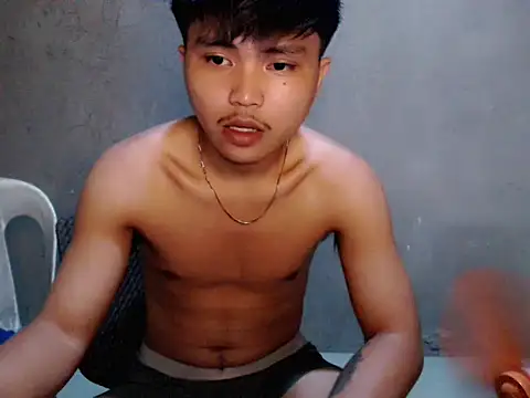 Mrbigcumx Pertunjukan Webcam