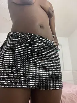 Show Webcam de IzizX_X