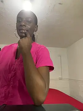 DominatriX_X Webcamshow