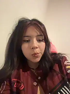 softdoll-_'s Webcam Show