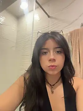softdoll-_'s Webcam Show