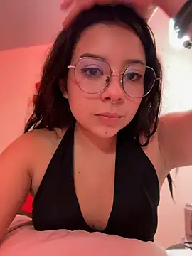 Show webcam de softdoll-_