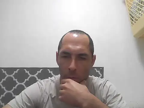 Webkamerová show sima42