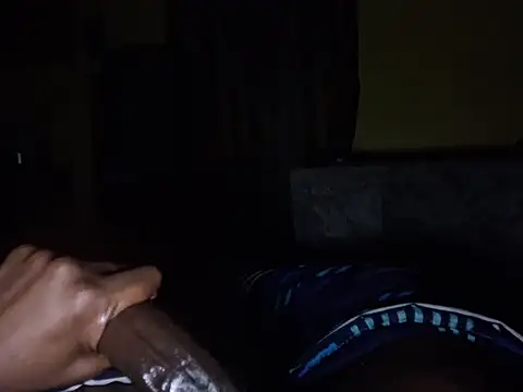 Njwanga_ ওয়েবক্যাম শো