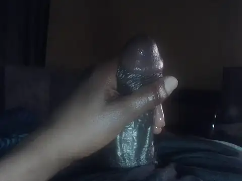 Njwanga_ 웹캠 쇼