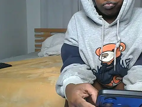 Sala de chat en directo de Sassyleli