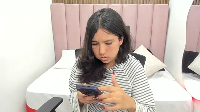 XXX chat uživo modela AkiraHayamii