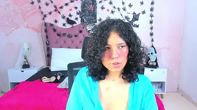 AkiraHayamii 웹캠 쇼