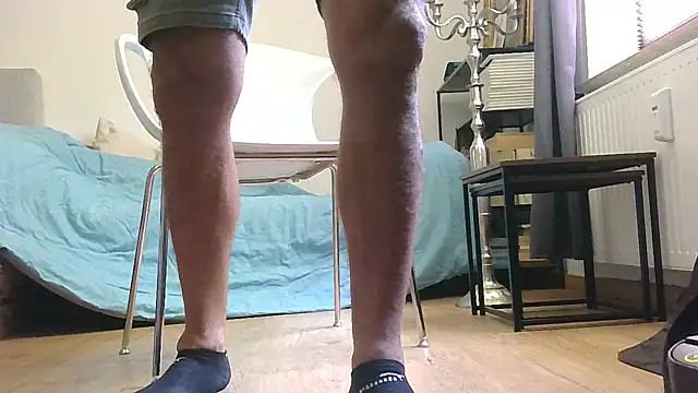 Pure_pleasure85n Webbikameraesitys