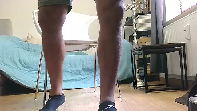 Webkamerová show Pure_pleasure85