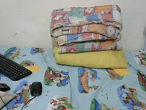 Sala de chat en directo de playfullnova