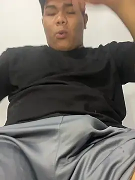 Show de webcam de MorenoHot90
