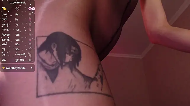 Milky_wayyy Chat XXX live