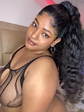 Molly__Beauty's Webcam Show