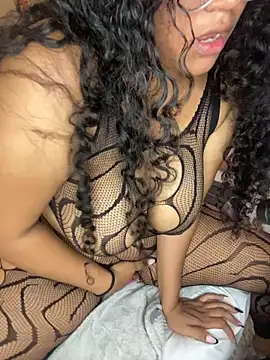 Molly__Beauty's Webcam Show
